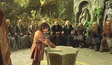 "The Lord of the Rings: The Fellowship of the Ring"